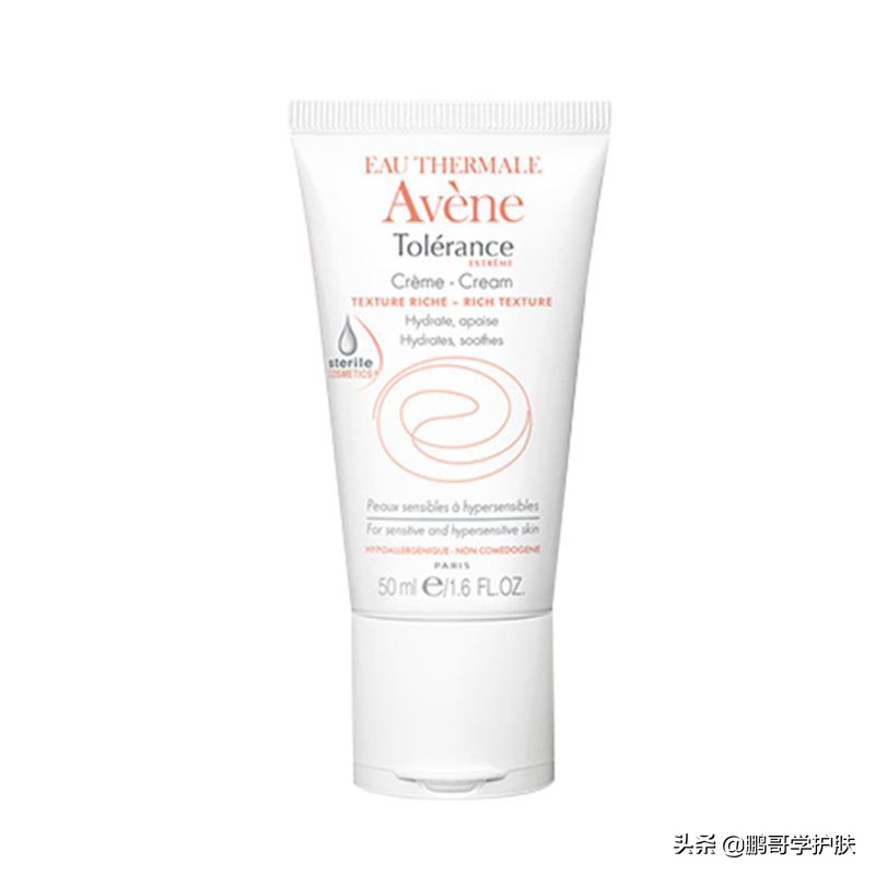 全球公认十大面霜排行榜,日本公认最好用的10大面霜