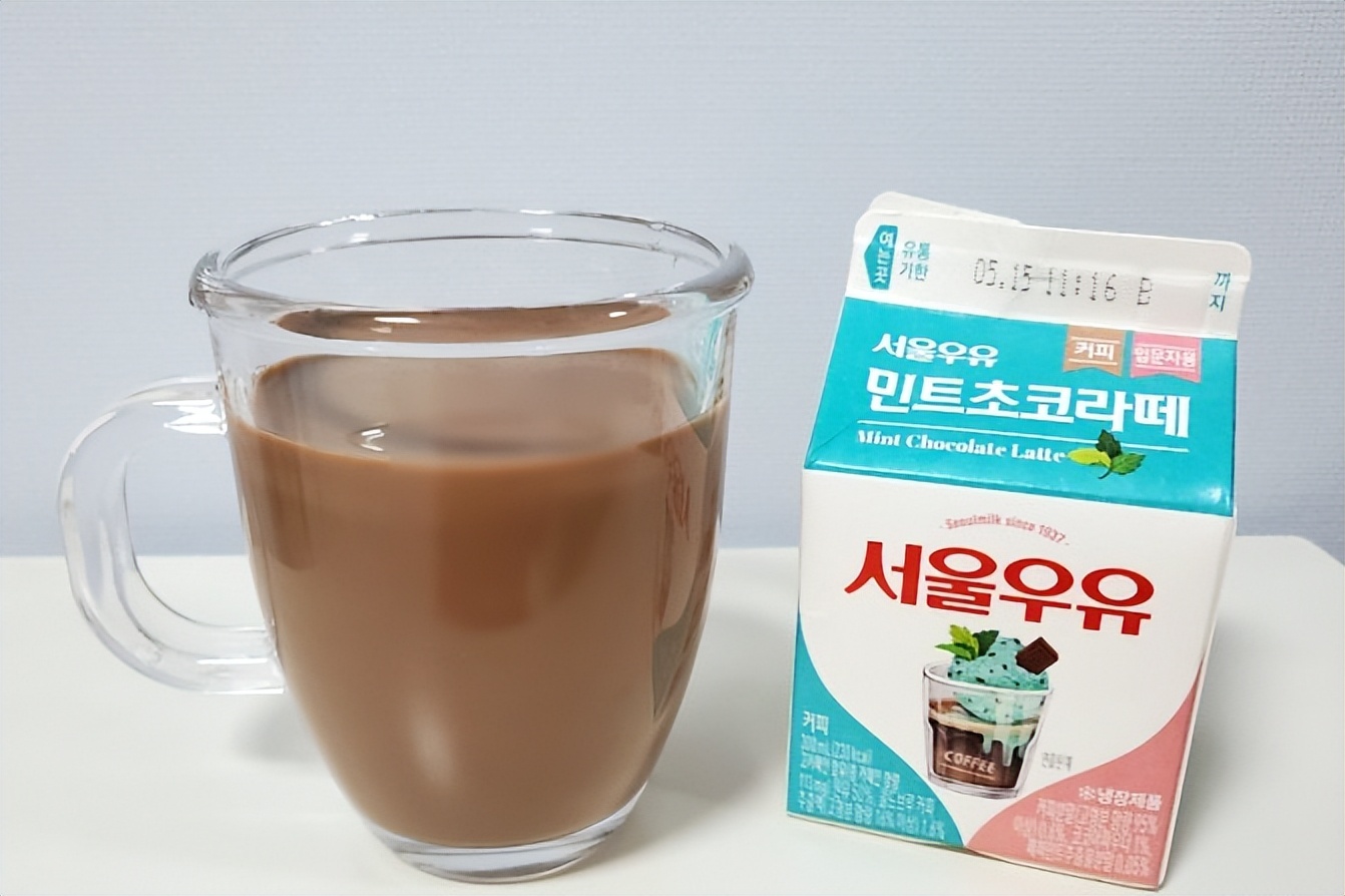 好吃的韩国零食,你一定没吃过的韩国零食合集