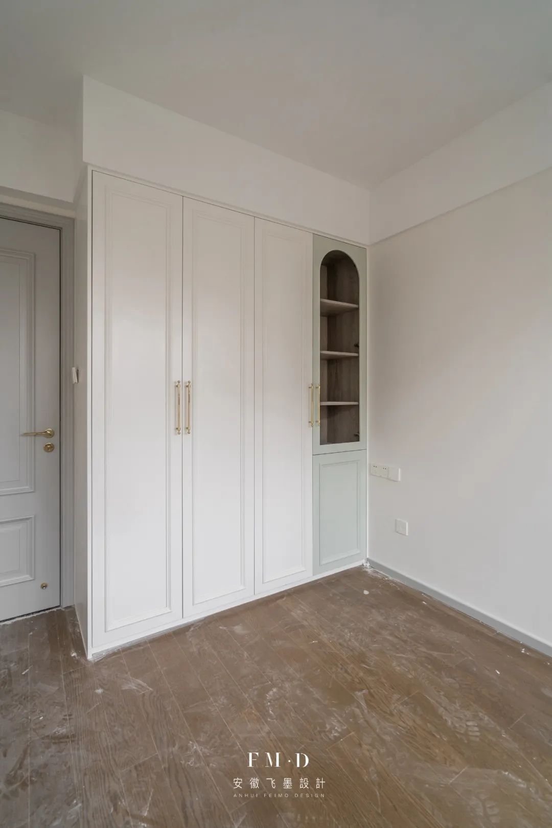 也就是打打柜子，全屋定制价格那么高，为什么还有很多业主会选？