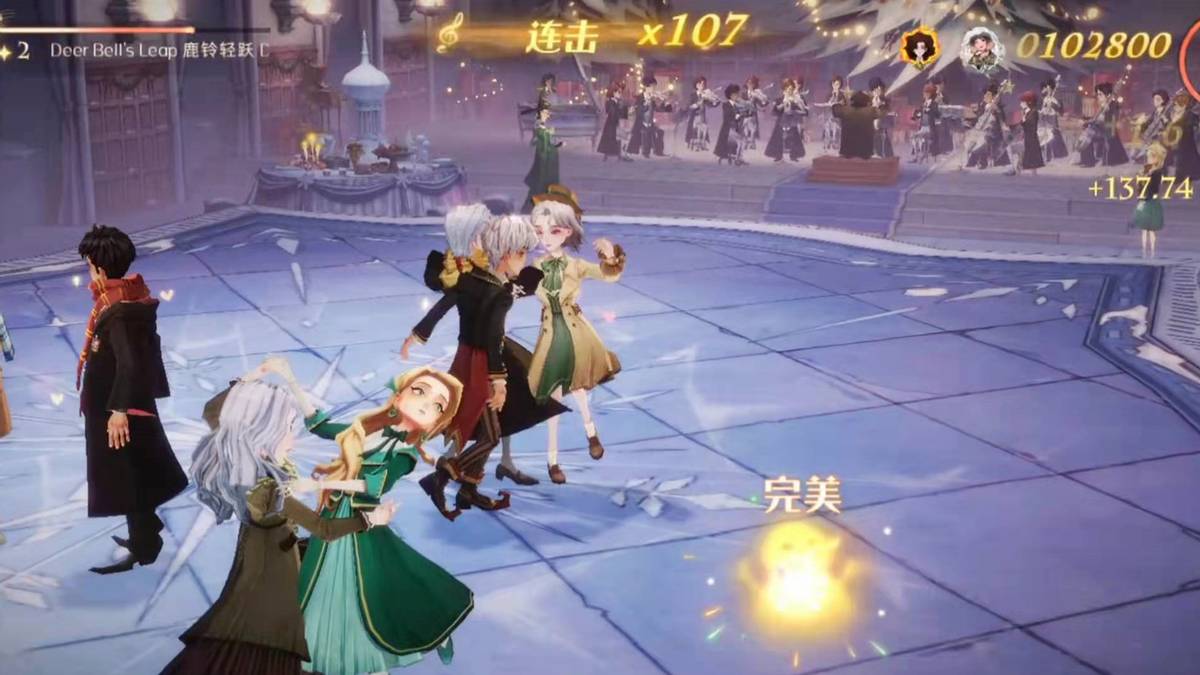 哈利波特第二期转盘奖励,哈利波特体验服新卡片