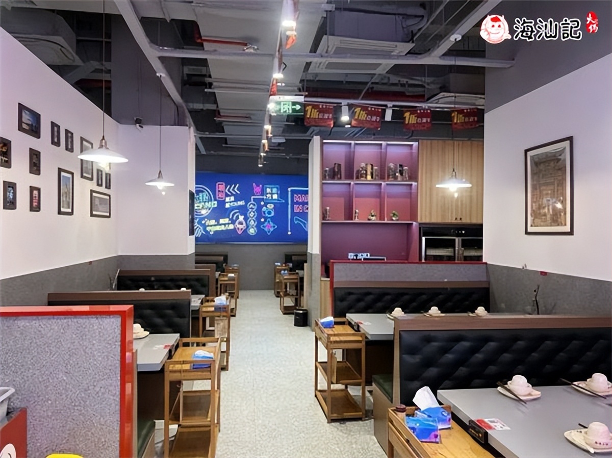 海汕记潮汕牛肉火锅加盟店好做吗,海汕记火锅店