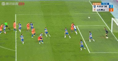 泰山晋级亚冠八强崔康熙表现,今日中超看点崔康熙