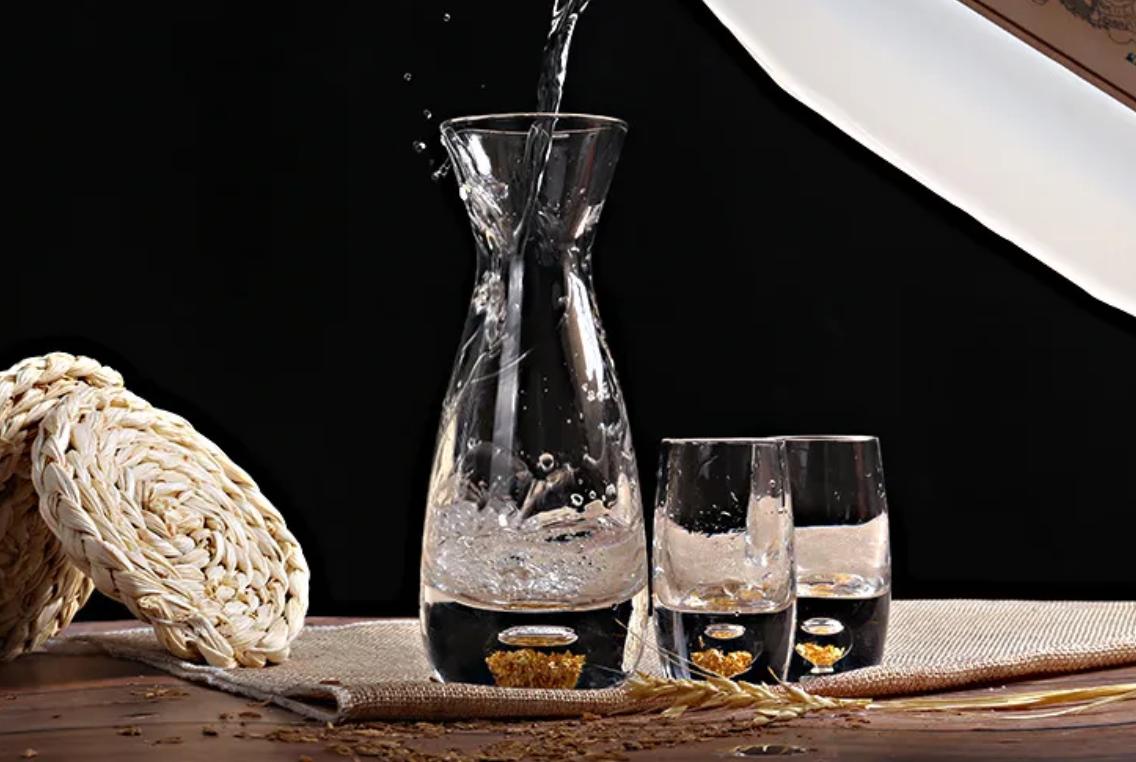 广西的尴尬酒,广西尴尬酒