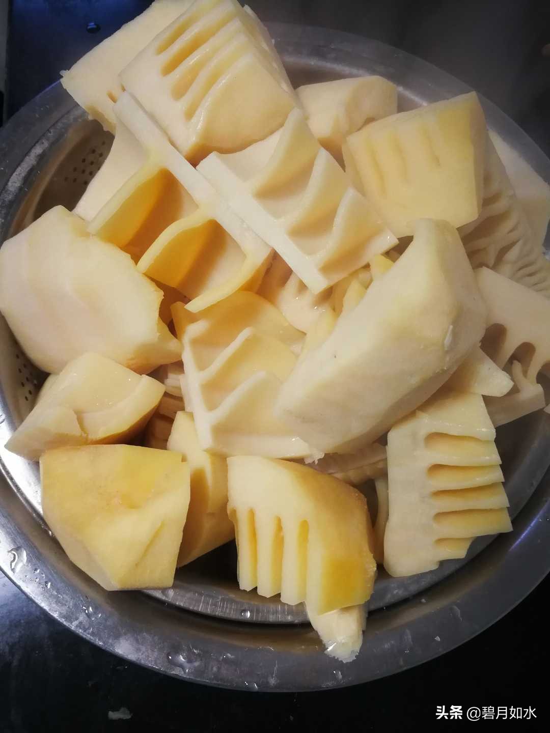 自己晾晒的莴笋干怎么清炒好吃,莴笋干晒制方法怎么做才好吃