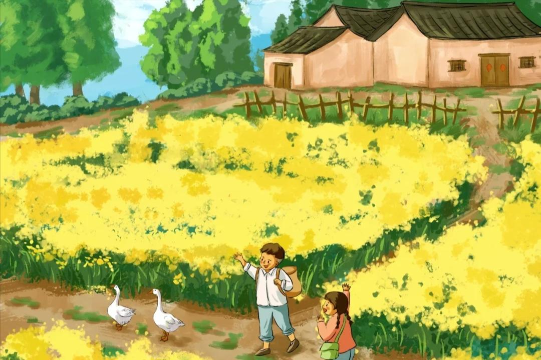 生活不只是眼前的苟且勿忘心安,生活不只有苟且还有远方的苟且