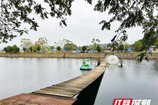 湖南省东安县东安新城在哪里,湖南永州市东安县有没有新农村