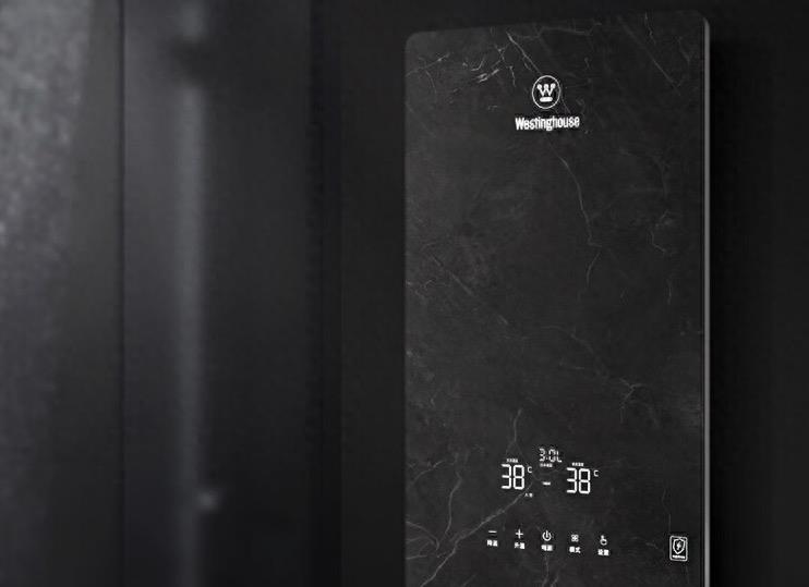 热水器清洗揭秘,洗澡的热水器怎么使用省电