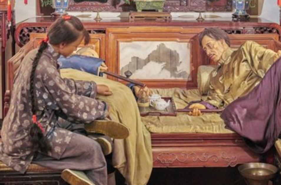 破晓东方打击投机,破晓东方宣战哪一集