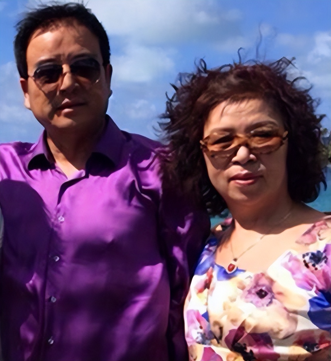 马蓉和王宝强离婚后的现状,王宝强与马蓉离婚有几年了