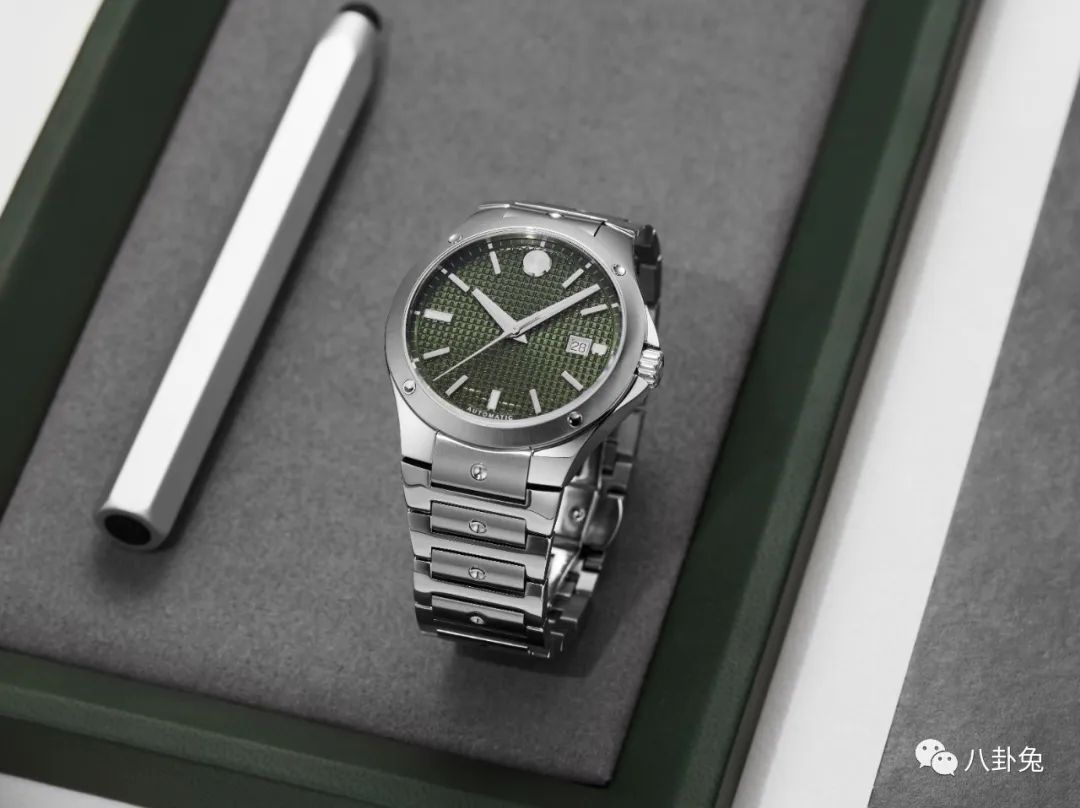 摩凡陀手表10000,男士最大气的摩凡陀手表