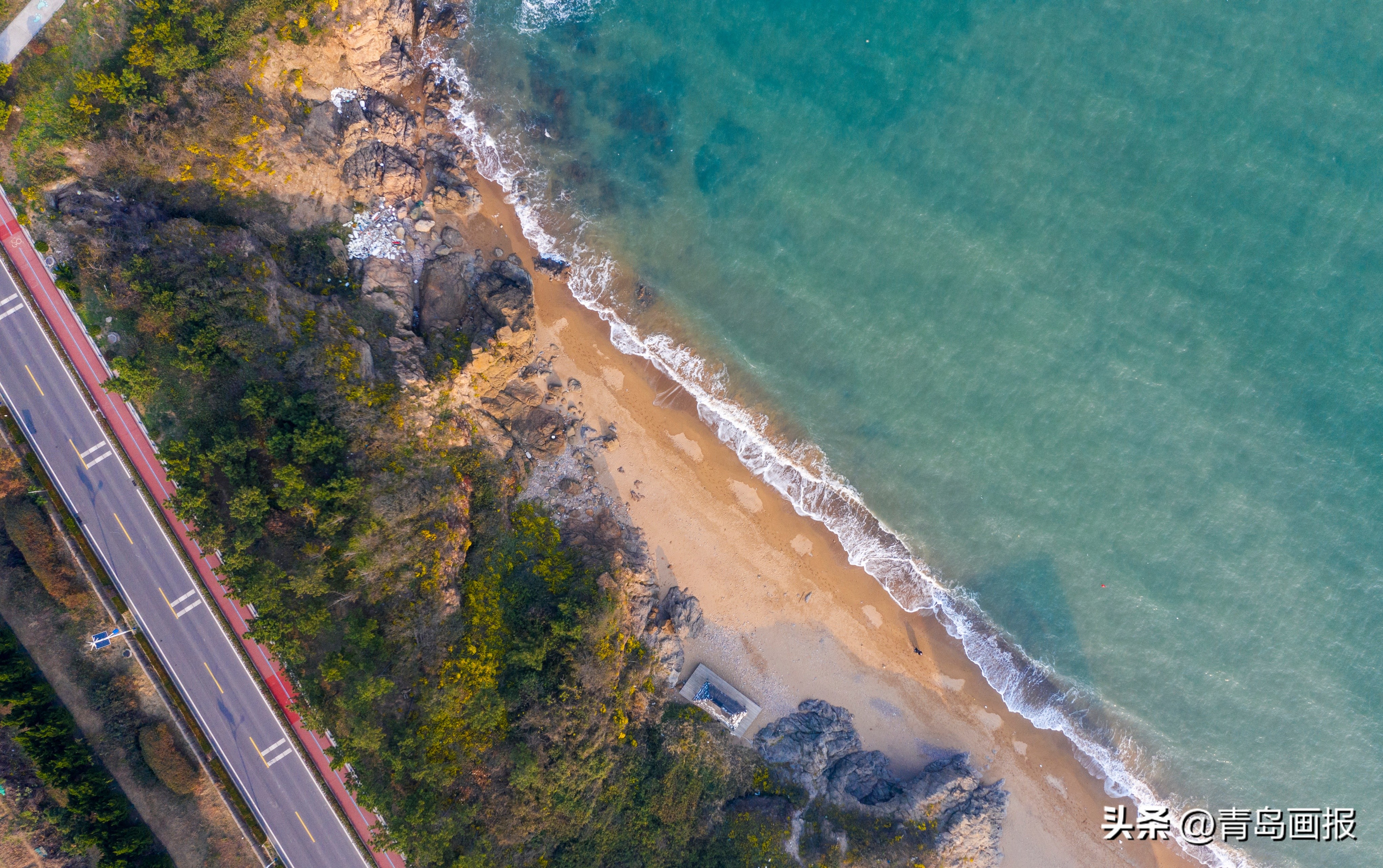 十一国庆假期青岛旅游攻略带娃,国庆节去青岛哪里旅游最合适