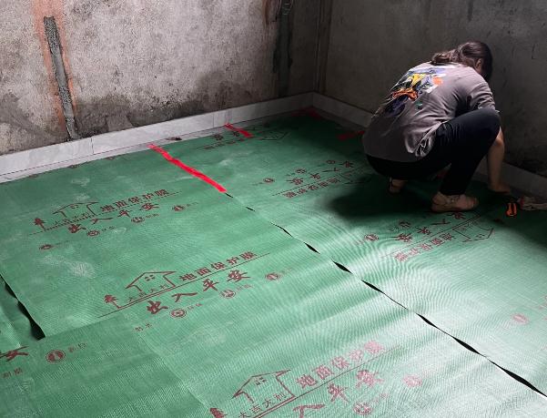 铺瓷砖注意事项讲解,铺瓷砖时易被忽悠的5个细节