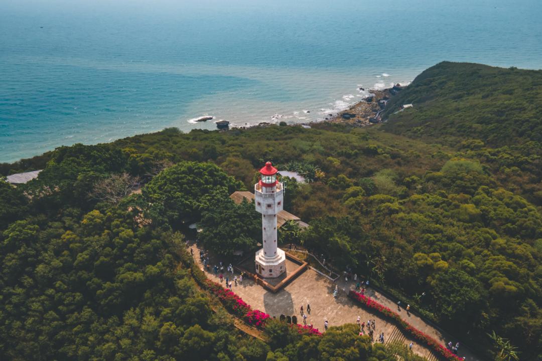 广西北海5月攻略,5月的北海有什么好玩的