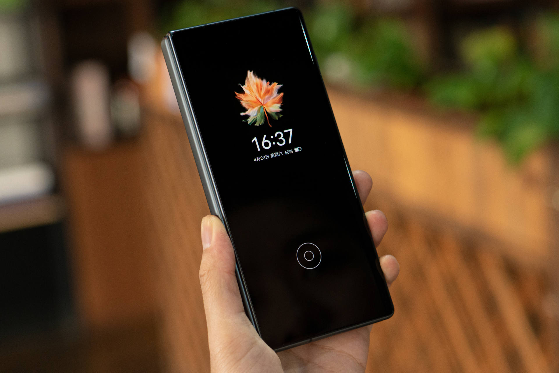 vivoxfold是不是目前最好的折叠屏,vivo折叠屏xfold功能介绍