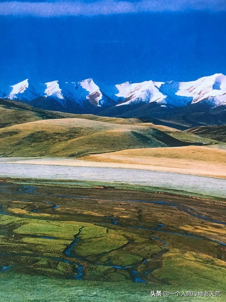 亚洲旅游胜地甘肃,甘肃被评为亚洲最佳旅游地之首