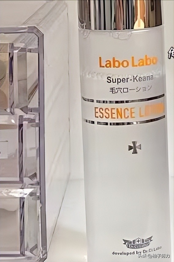 亲测好用的东西,适合油皮的产品推荐