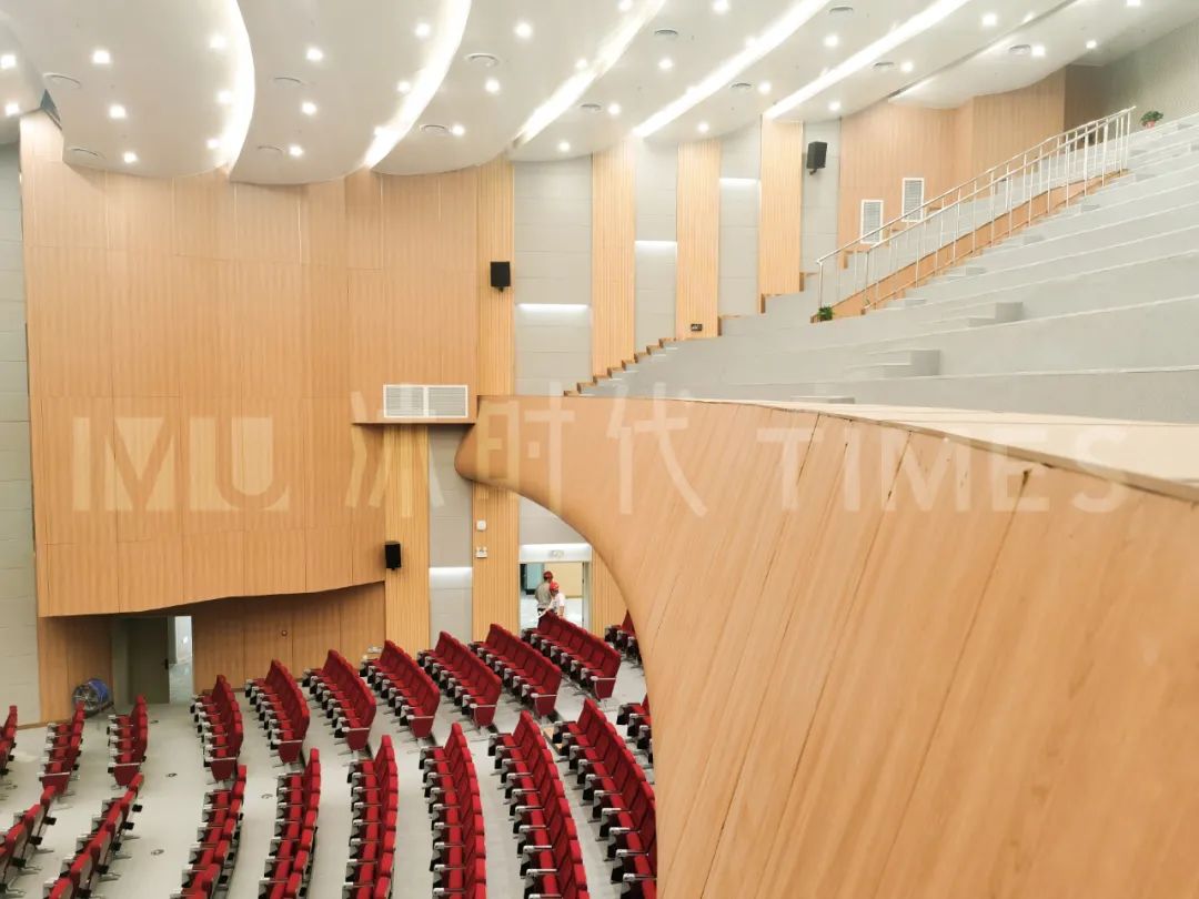 年度盘点|小板材,大民生—科技新材助力民生工程全面惠及居民生活