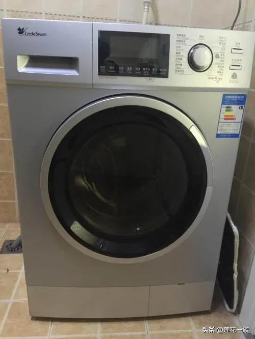 洗衣机的品牌分级,专业洗衣机品牌