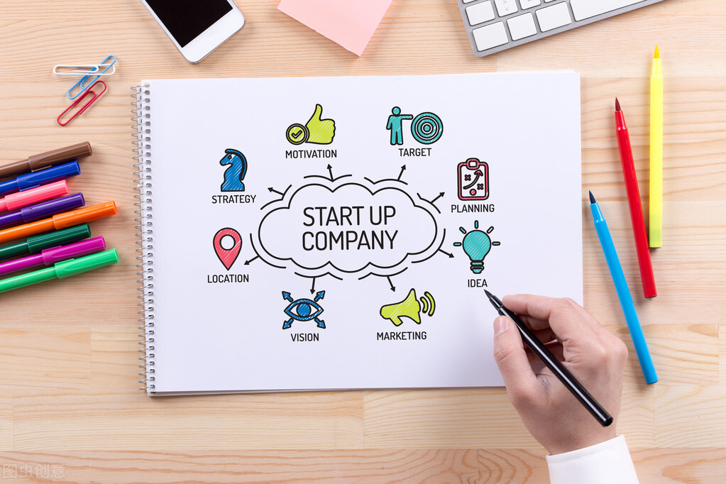 大学生创业的八大理由