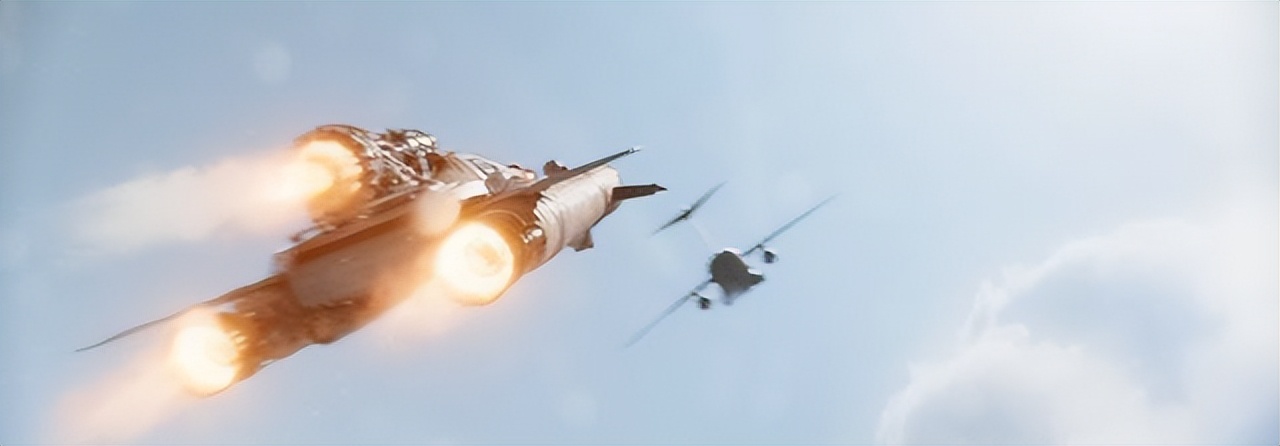 速度与激情10中是不是有惊奇队长,速度与激情10有惊奇队长吗