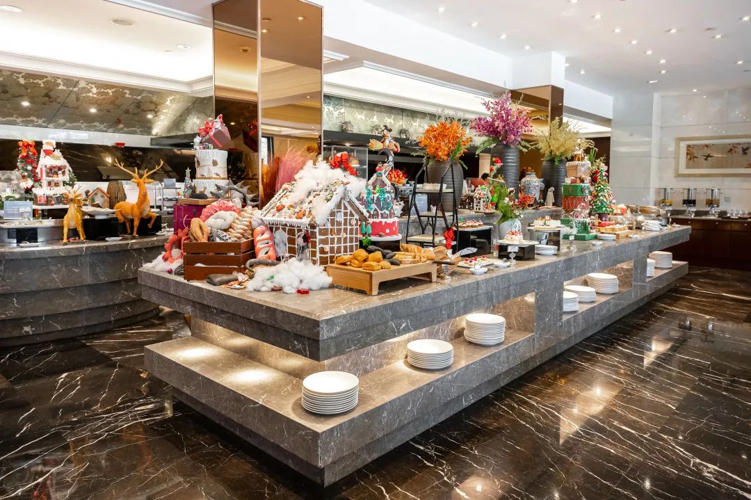 魔都，隐蔽60年的花园酒店，一窗一檐都是故事