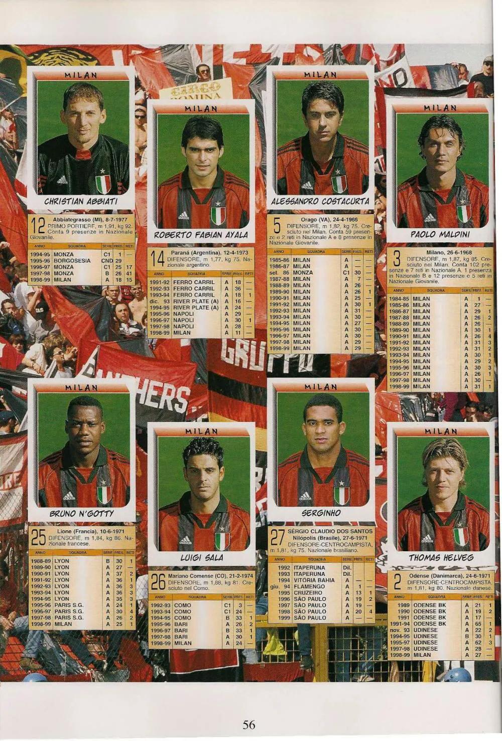 忆意甲,意甲足球联赛日期表图