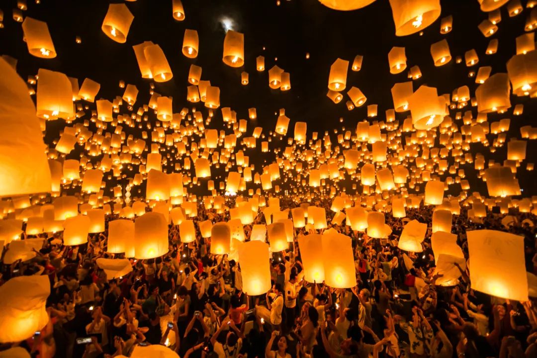 清迈养老真实感受和收获,清迈旅居养老