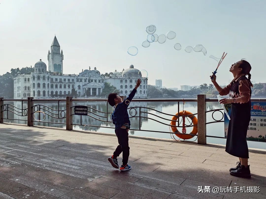 广州拍照打卡地点推荐秋冬,广州旅游拍照打卡点