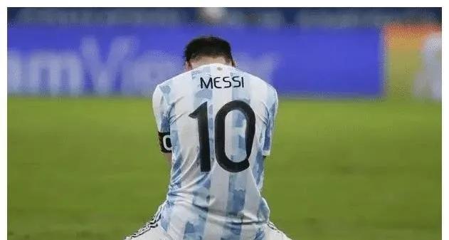 男子1800万买阿根廷赢，*球赌**失败跳楼？假的