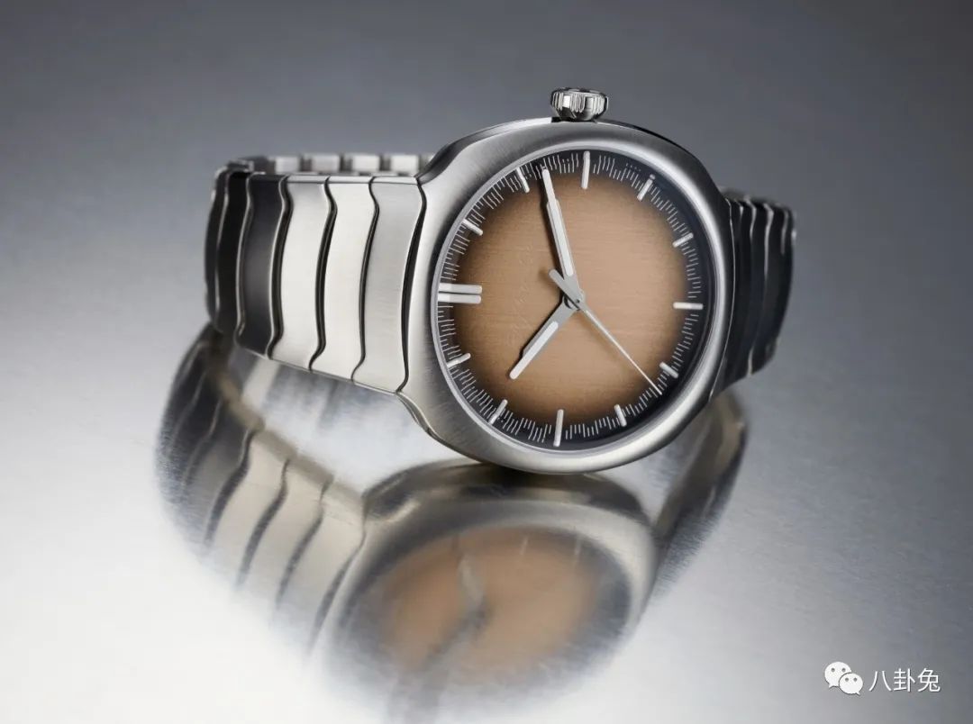 “最”会玩话题的独立制表品牌亨利慕时，在中国扎根了！