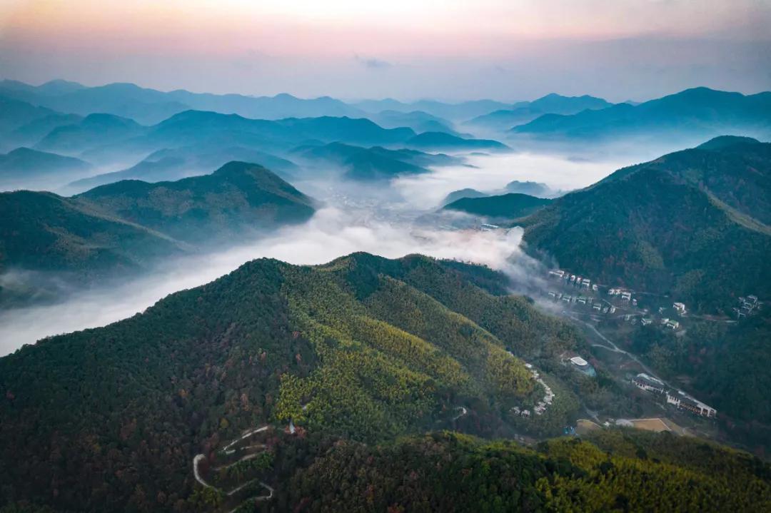 泡温泉滑雪地方推荐浙江,浙江泡温泉滑雪地方推荐