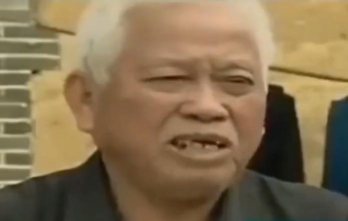 广西男子不信邪花五万元买鬼房 (广西男子不信邪花5万元买鬼房)