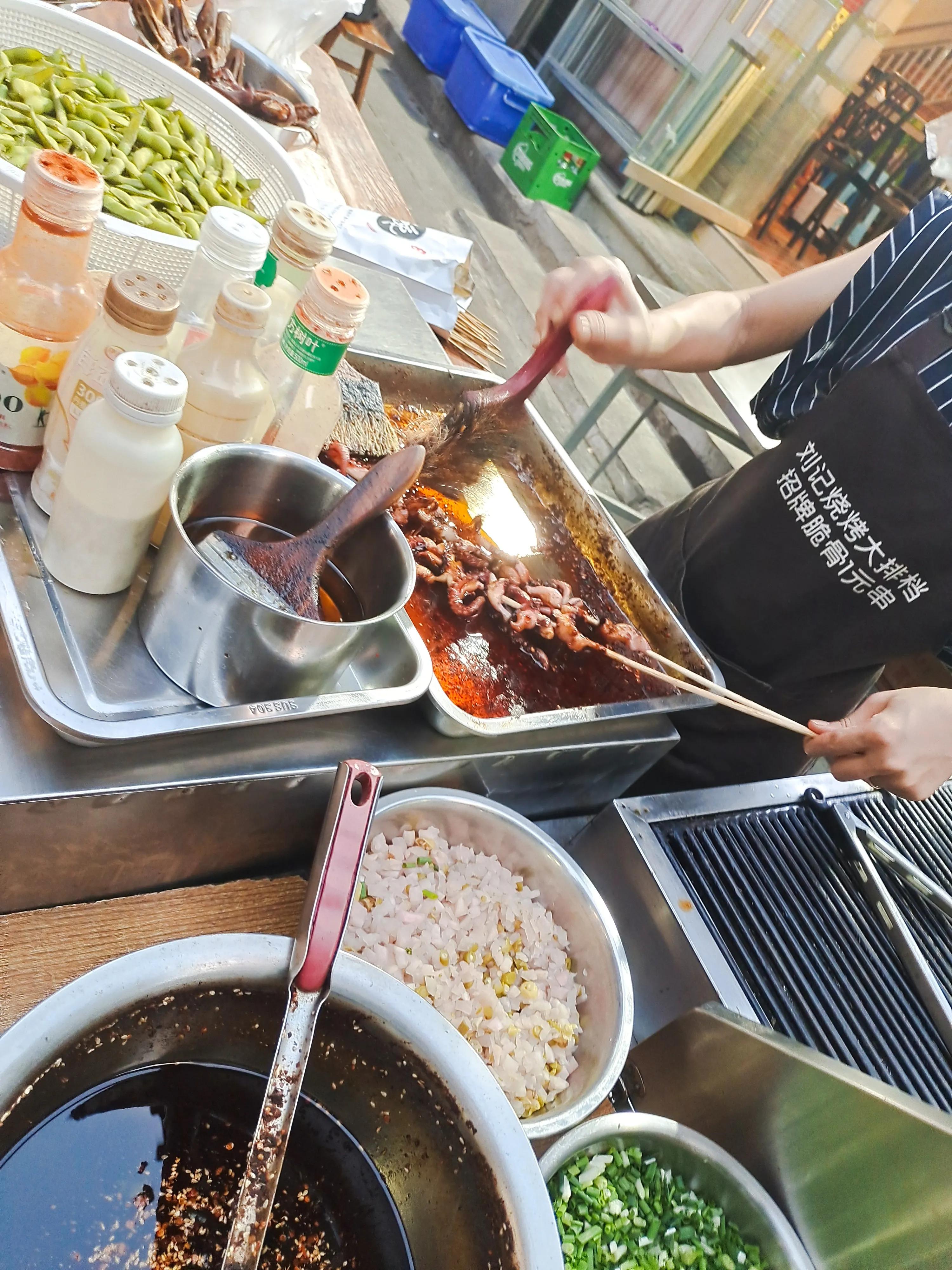 重庆长寿菩提古镇特产,长寿菩提古镇旅游美食攻略