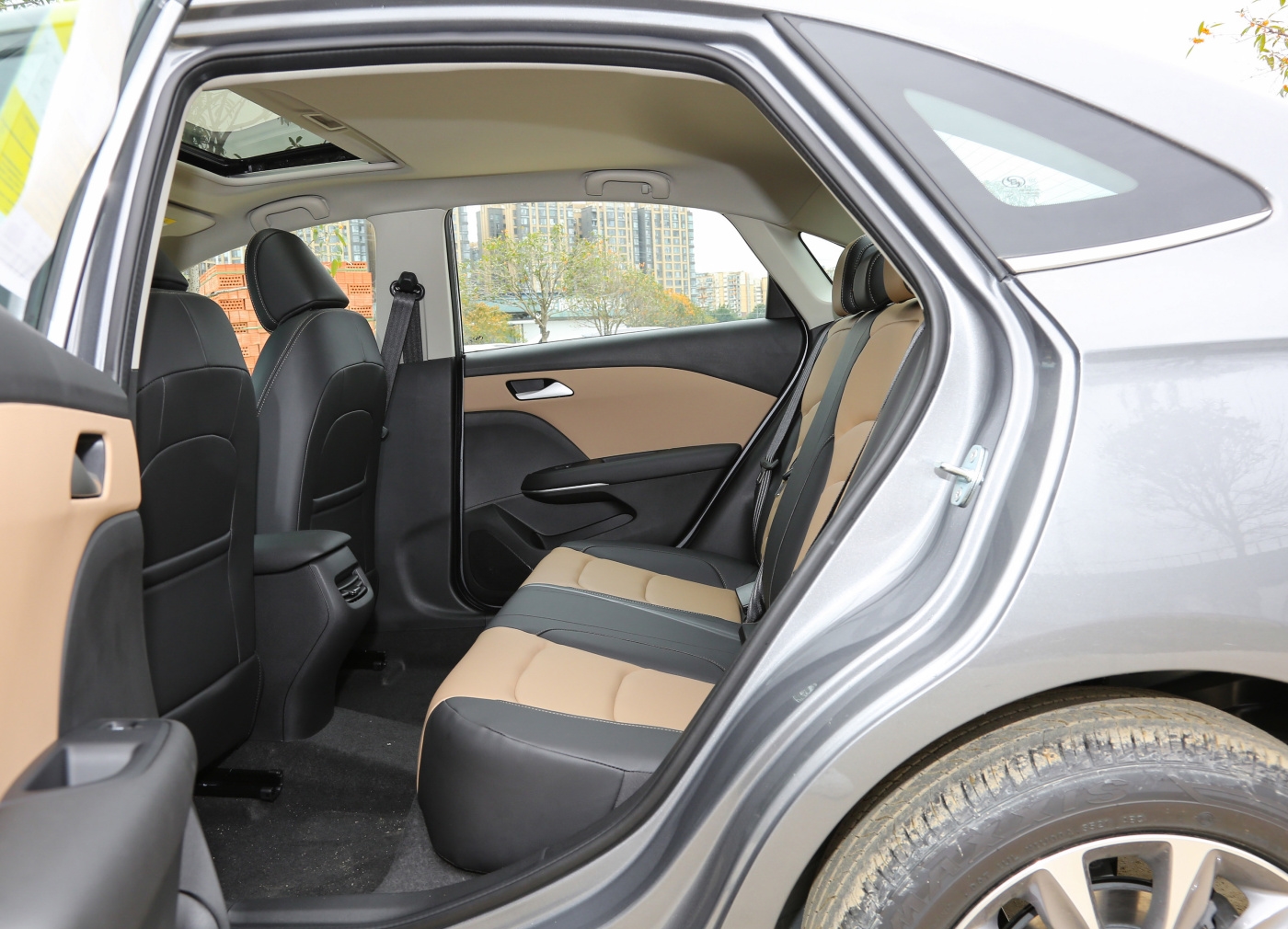 雪佛兰科鲁泽怎么样质量好不好,雪佛兰科鲁泽真的很廉价吗