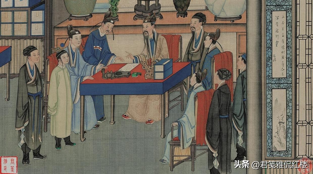 红楼梦姽婳将军林四娘什么意思,姽婳将军林四娘是真实的吗