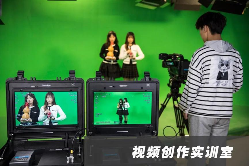 新媒体专业与新媒体技术,网络与新媒体必学