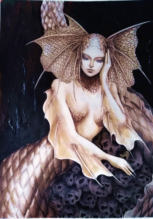 妖怪名单500集,妖怪名单第51集完整版