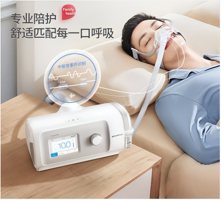 新康养观察|「科技赋能医疗」，家用智能医疗产品盘点