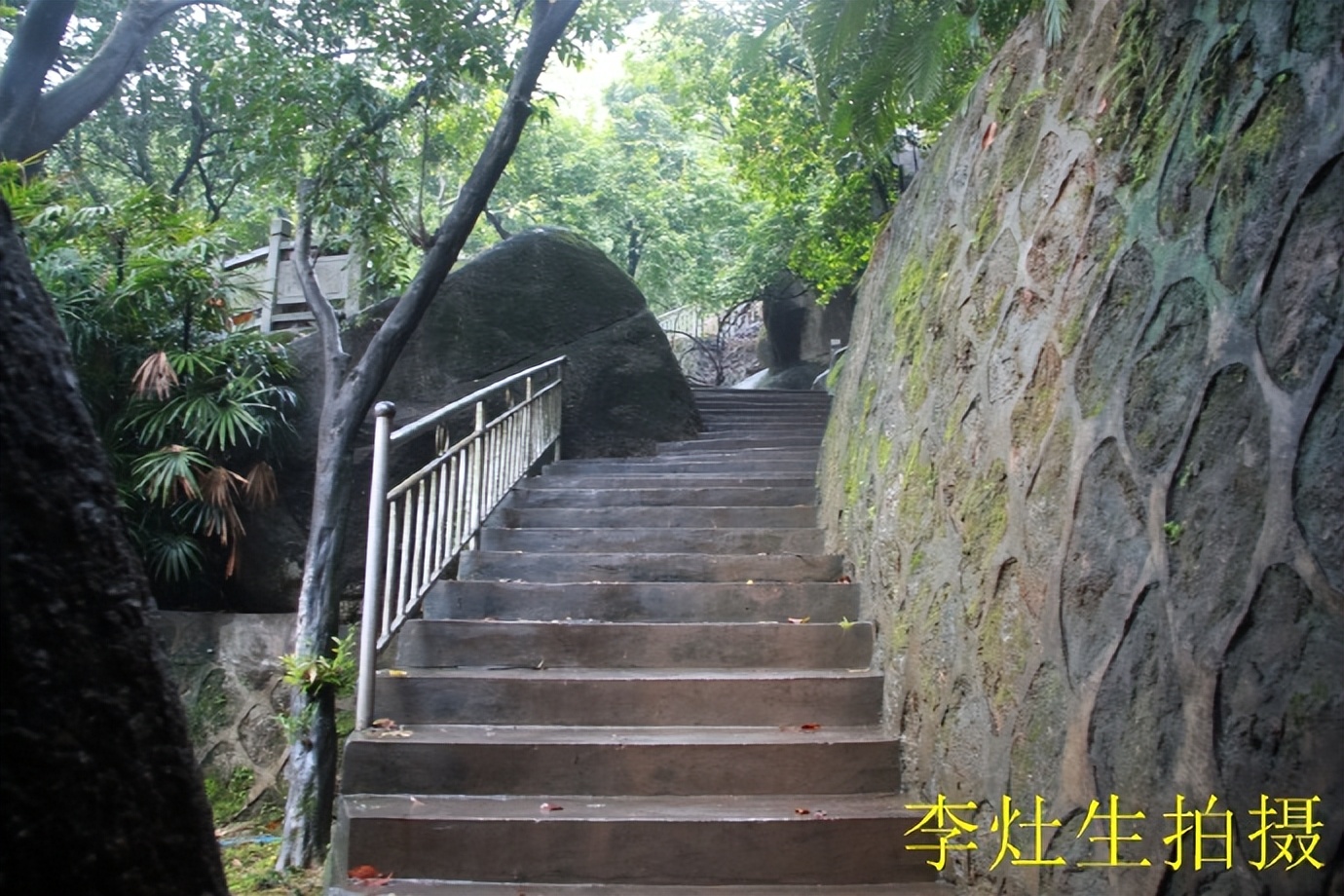 杨四将军庙简介,杨四将军庙在哪个位置