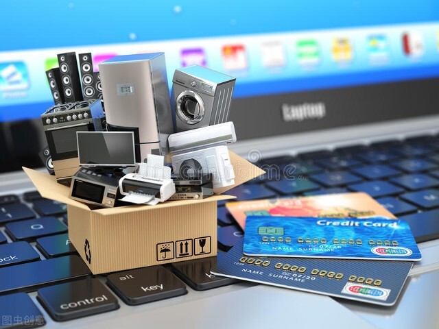 买家电到网上还是实体店,买家电应该从网上还是实体店买