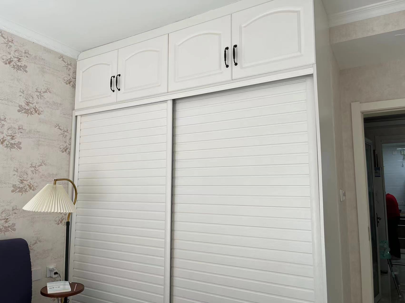 装修衣柜的四种省钱方式,装修衣柜的4种省钱方法只需2千