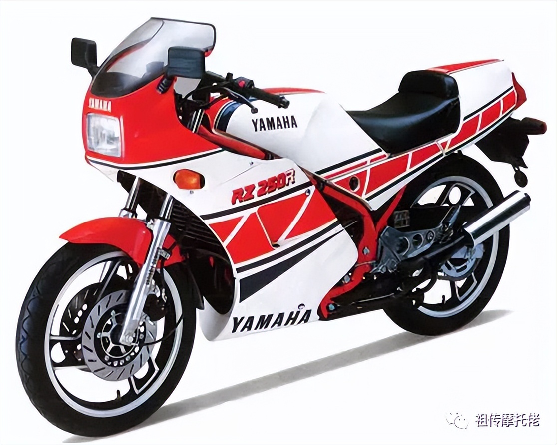 二冲程雅马哈tzr有小排量的吗,雅马哈tzr二冲程摩托车发动机