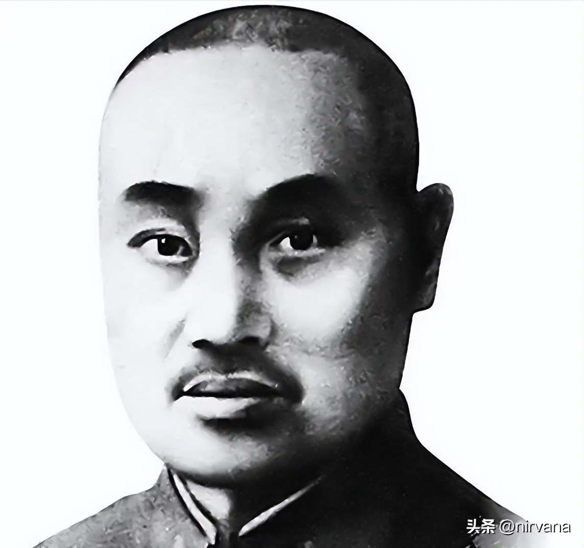 四川民国十大名将排名,四川十大名将有谁