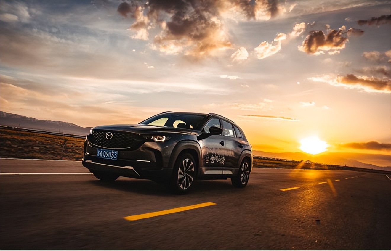 cx-50车主真实感受,cx50安全气囊几个