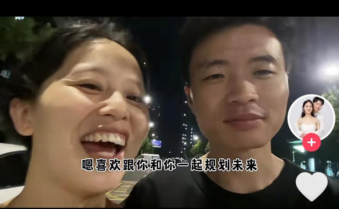 因为太惨，郑州这对小夫妻火了