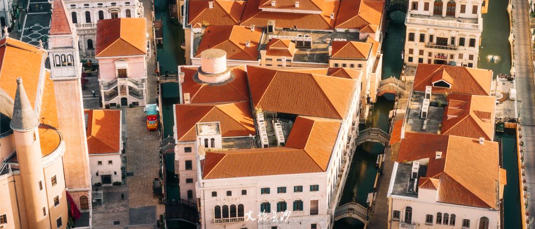 【星城漫游】打卡全世界，就从长沙出发