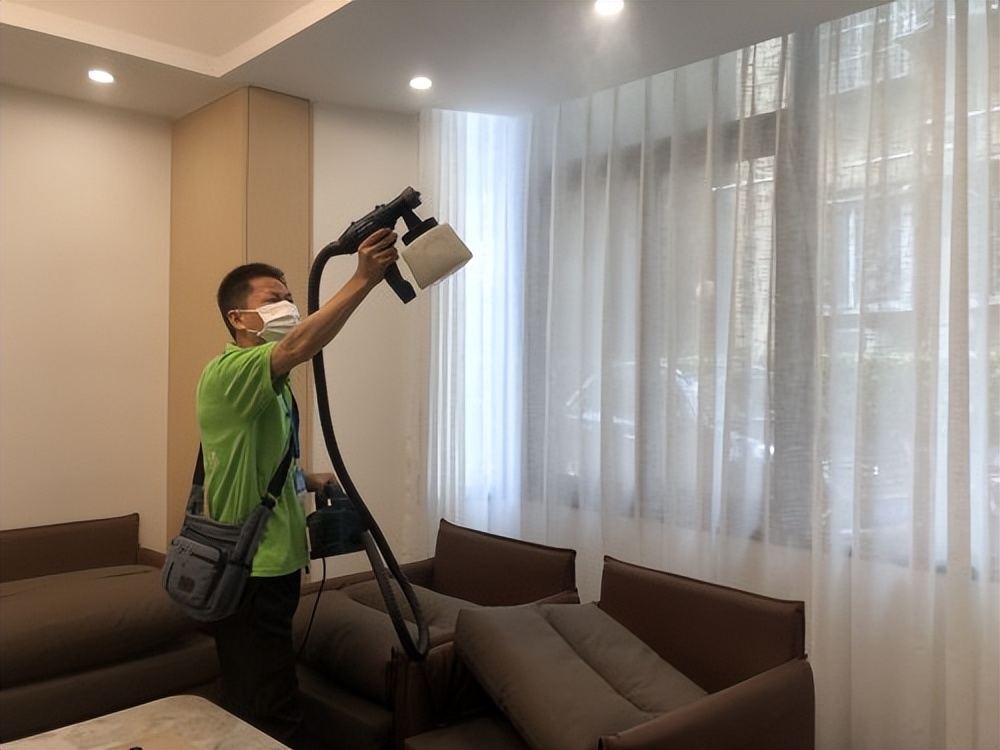 平谷区新房除甲醛,龙岗平湖附近除甲醛