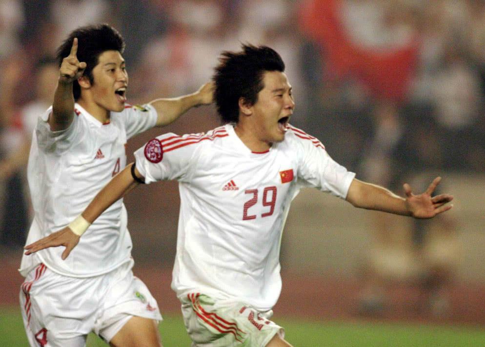 国足历任主教练一览表,国足历任队员排名