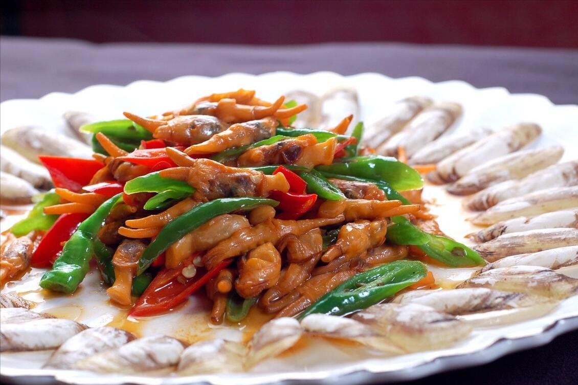 江西有名的十大特产，瓦罐汤排倒数第一，年糕排第三，你吃过吗