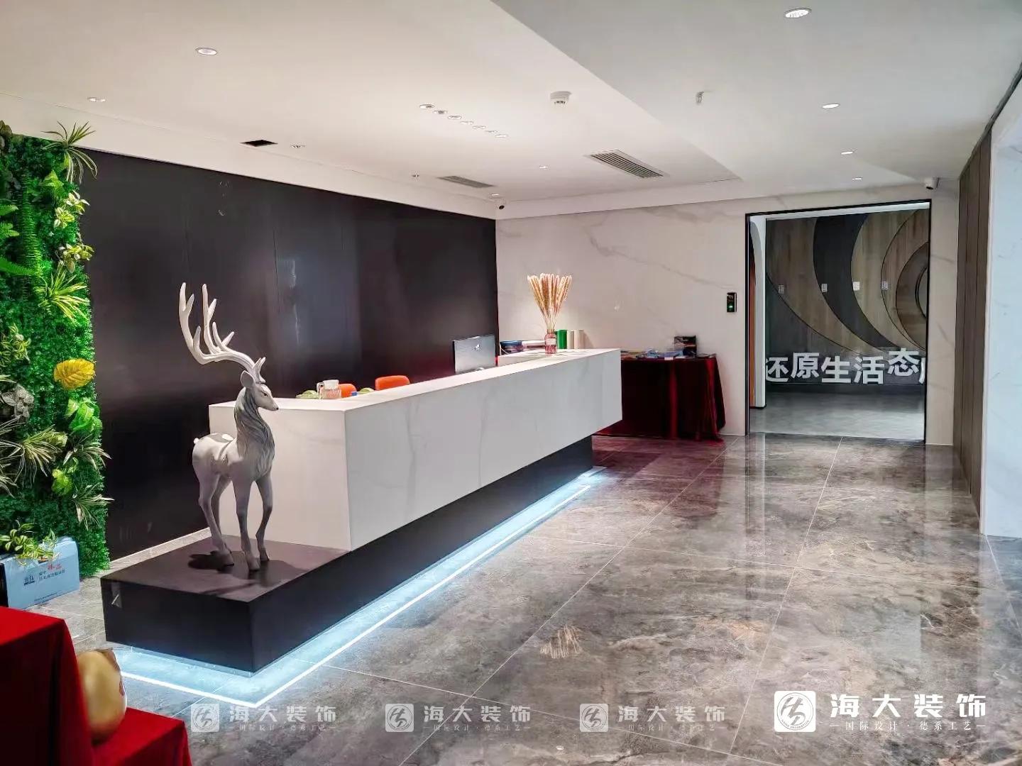 贵州海大装饰工程有限公司怎么样,贵州海大装饰设计有限公司